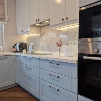 Продается 3-х комнатная квартира, 62,9 м²