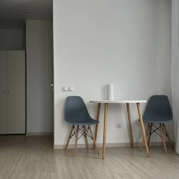 Сдается 1-комнатная квартира, 32 м²