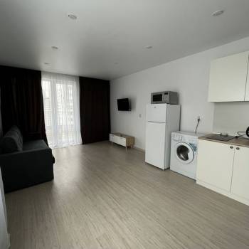 Сдается 1-комнатная квартира, 32 м²