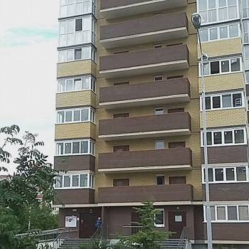 Сдается 1-комнатная квартира, 32 м²