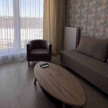 Сдается 1-комнатная квартира, 38,2 м²
