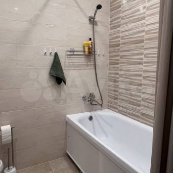 Сдается 1-комнатная квартира, 38,2 м²