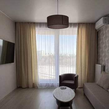 Сдается 1-комнатная квартира, 38,2 м²