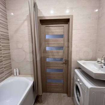Сдается 1-комнатная квартира, 38,2 м²