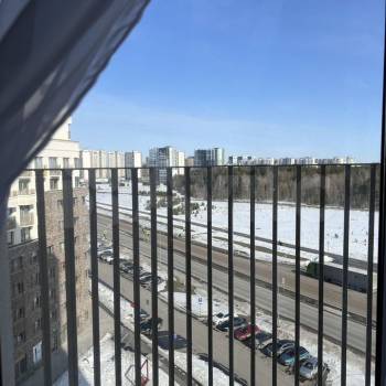 Сдается 1-комнатная квартира, 38,2 м²