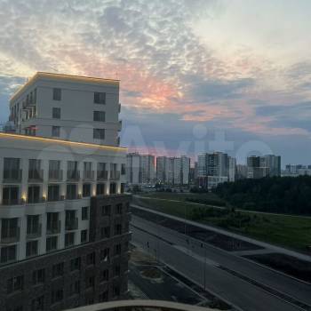 Сдается 1-комнатная квартира, 38,2 м²