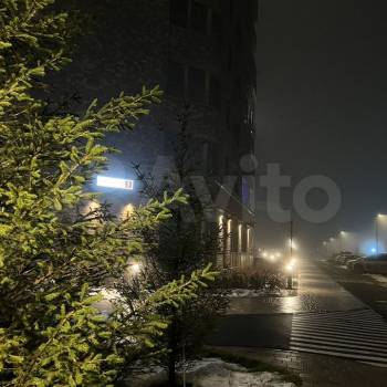 Сдается 1-комнатная квартира, 38,2 м²