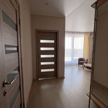 Сдается 1-комнатная квартира, 38,2 м²