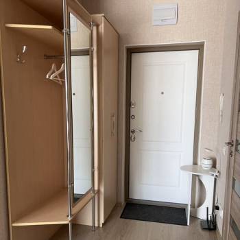 Сдается 1-комнатная квартира, 38,2 м²