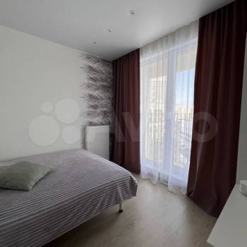 Сдается 1-комнатная квартира, 38,2 м²