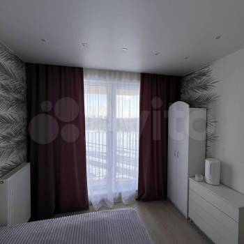 Сдается 1-комнатная квартира, 38,2 м²