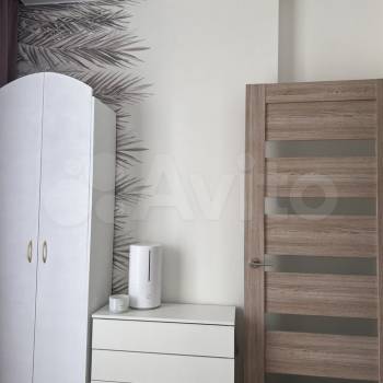 Сдается 1-комнатная квартира, 38,2 м²
