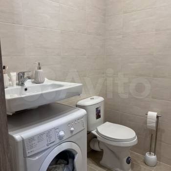 Сдается 1-комнатная квартира, 38,2 м²