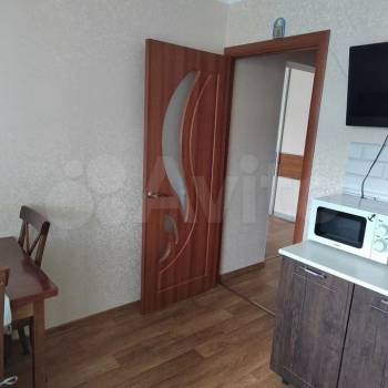 Продается 1-комнатная квартира, 39,9 м²