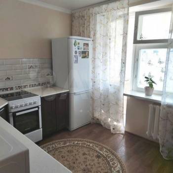 Продается 1-комнатная квартира, 39,9 м²