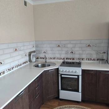 Продается 1-комнатная квартира, 39,9 м²