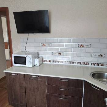 Продается 1-комнатная квартира, 39,9 м²
