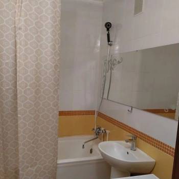 Продается 1-комнатная квартира, 39,9 м²