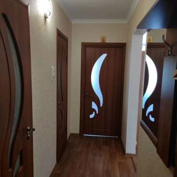Продается 1-комнатная квартира, 39,9 м²