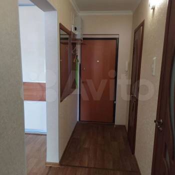Продается 1-комнатная квартира, 39,9 м²