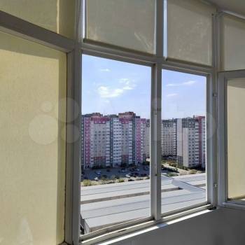 Продается 1-комнатная квартира, 39,9 м²