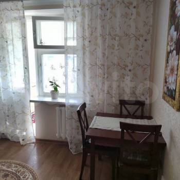 Продается 1-комнатная квартира, 39,9 м²