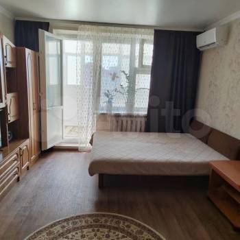 Продается 1-комнатная квартира, 39,9 м²