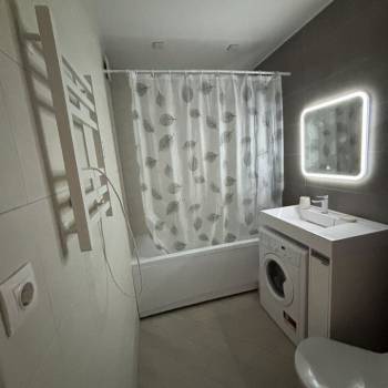 Продается 1-комнатная квартира, 40,2 м²