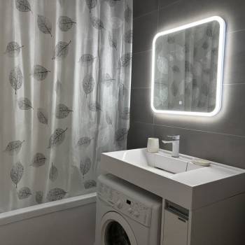 Продается 1-комнатная квартира, 40,2 м²
