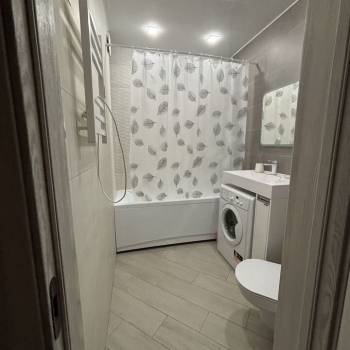 Продается 1-комнатная квартира, 40,2 м²