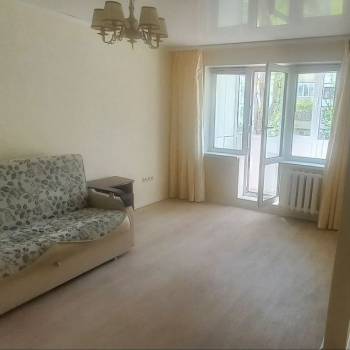 Сдается 1-комнатная квартира, 31 м²