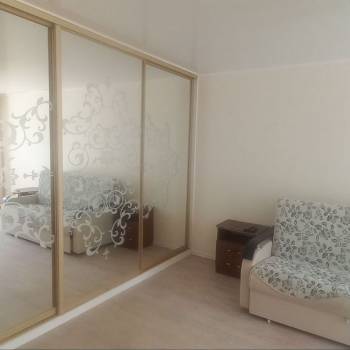 Сдается 1-комнатная квартира, 31 м²
