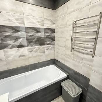 Продается 1-комнатная квартира, 52,7 м²