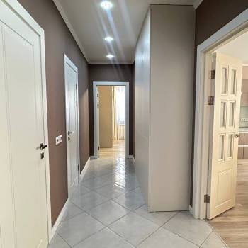 Продается 1-комнатная квартира, 52,7 м²