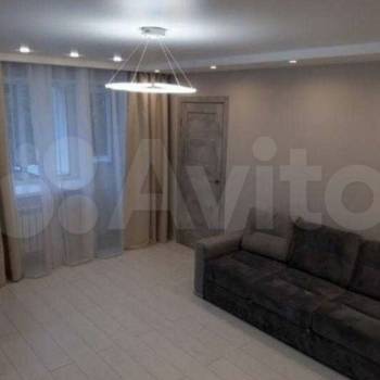 Сдается 2-х комнатная квартира, 46 м²