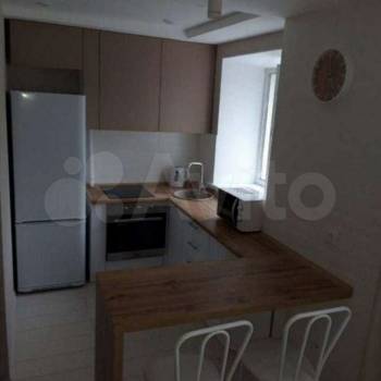 Сдается 2-х комнатная квартира, 46 м²