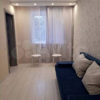 Сдается 2-х комнатная квартира, 46 м²