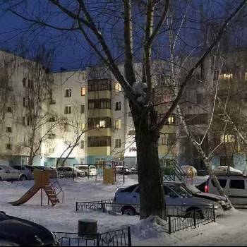 Сдается 2-х комнатная квартира, 46 м²