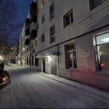 Сдается 2-х комнатная квартира, 46 м²