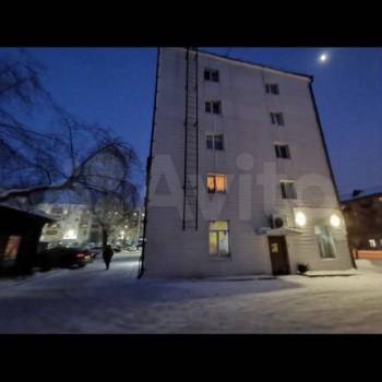 Сдается 2-х комнатная квартира, 46 м²