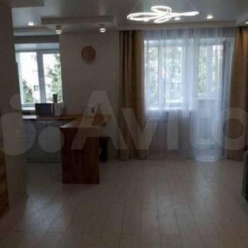 Сдается 2-х комнатная квартира, 46 м²