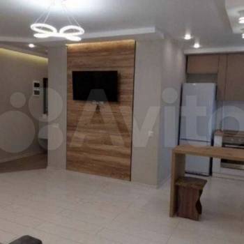 Сдается 2-х комнатная квартира, 46 м²