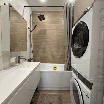 Продается 3-х комнатная квартира, 69 м²