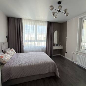 Продается 3-х комнатная квартира, 69 м²