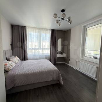 Продается 3-х комнатная квартира, 69 м²