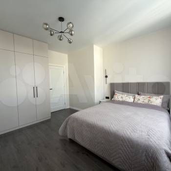 Продается 3-х комнатная квартира, 69 м²