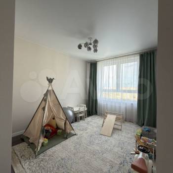 Продается 3-х комнатная квартира, 69 м²