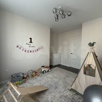 Продается 3-х комнатная квартира, 69 м²