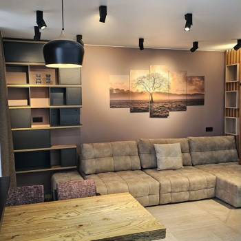 Продается 1-комнатная квартира, 34,7 м²