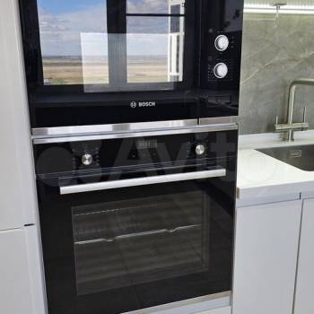 Продается 1-комнатная квартира, 34,7 м²